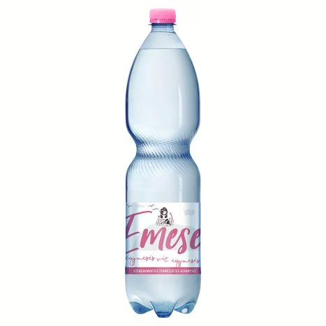 Szentkirályi Emese szénsavmentes 1.5l