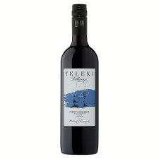 Teleki Portugieser vörösbor 0.75l