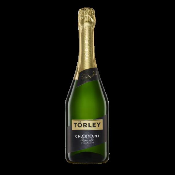 Törley Charmant doux édes pezsgő 0.75l