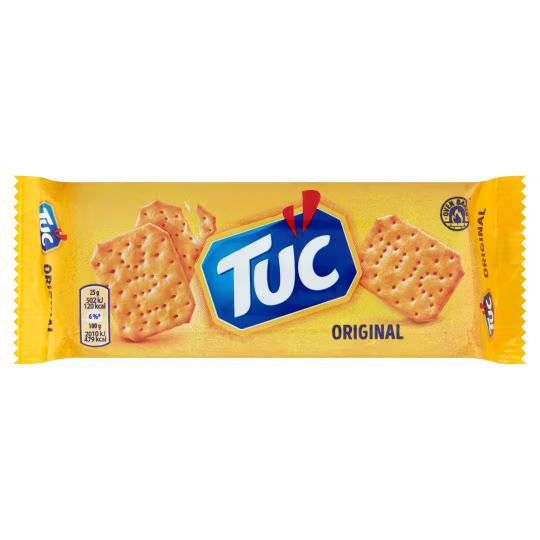 Tuc sós 100g