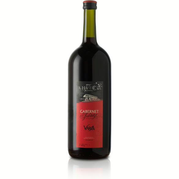 Varga Cabernet vörösbor 1.5l