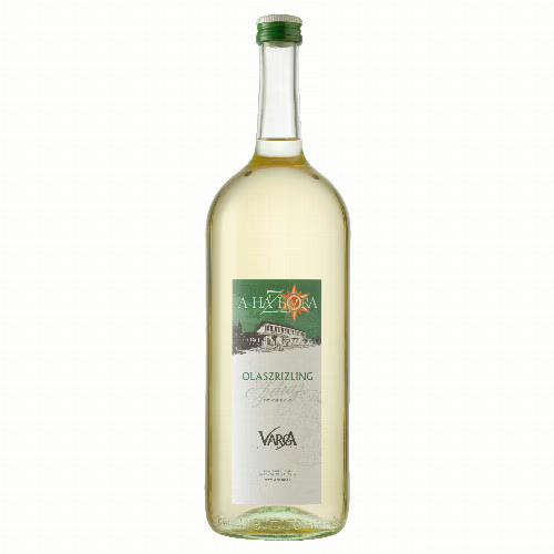 Varga Olaszrizling fehérbor 1.5l