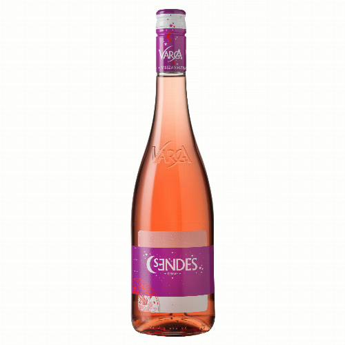 Varga Rosé Csendes rosébor 0.75l