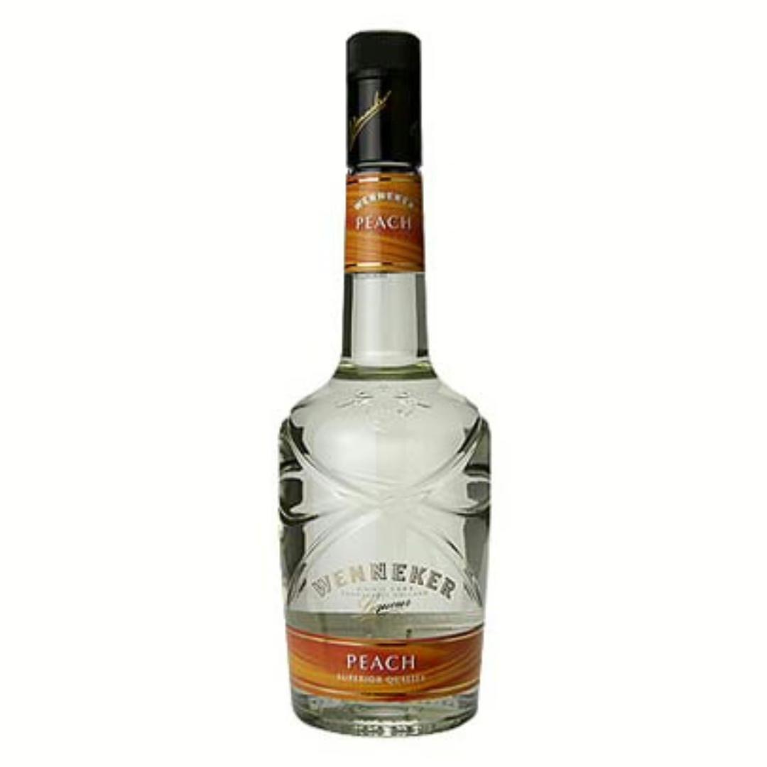 Wenneker baracklikőr 20% 0.7l