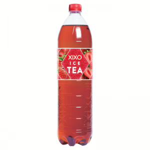 Xixo Ice Tea Eper 1.5l