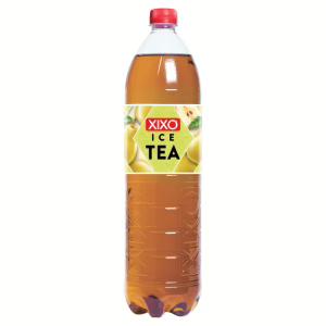 Xixo Ice Tea Körte 1.5l