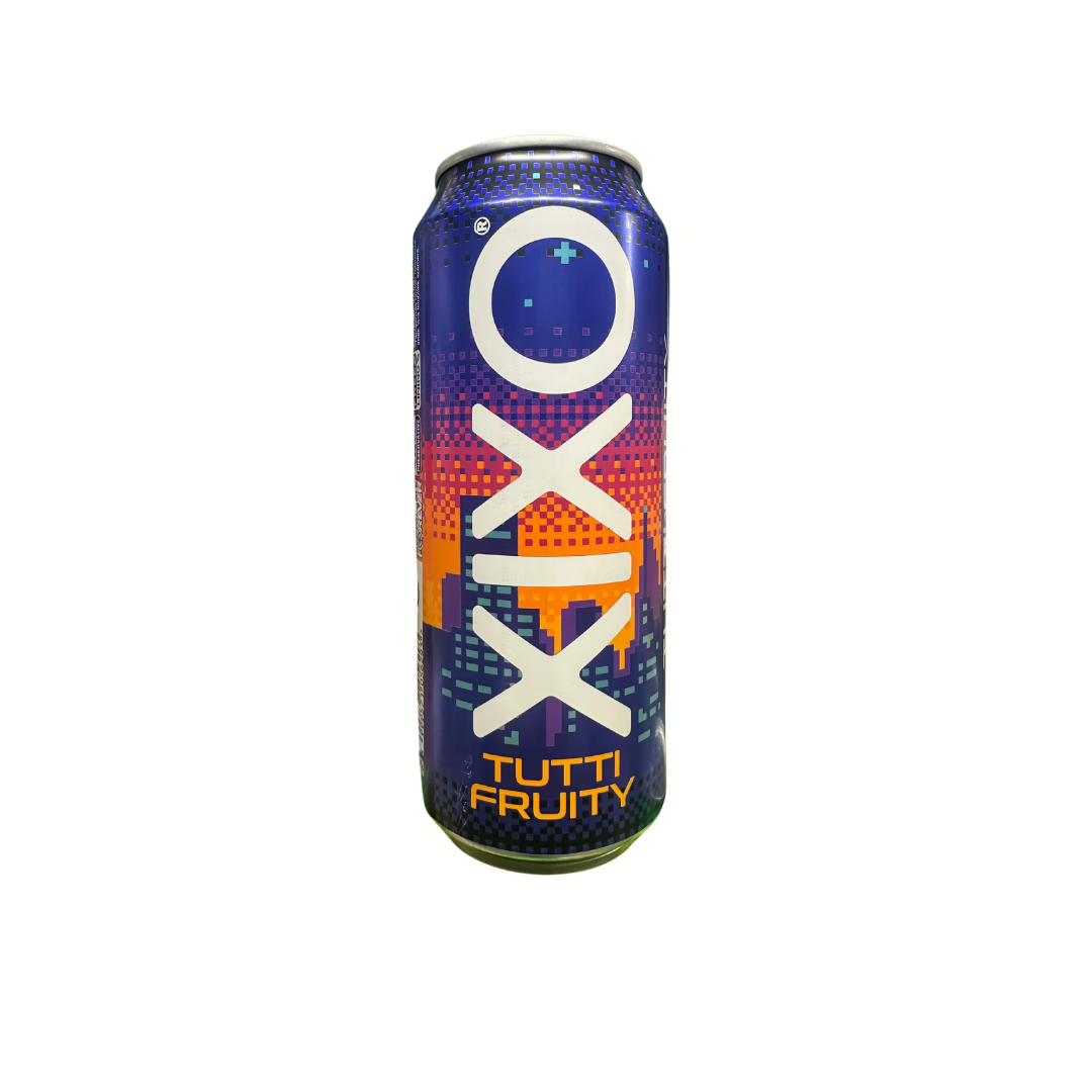 Xixo Tutti Fruity 0.5l