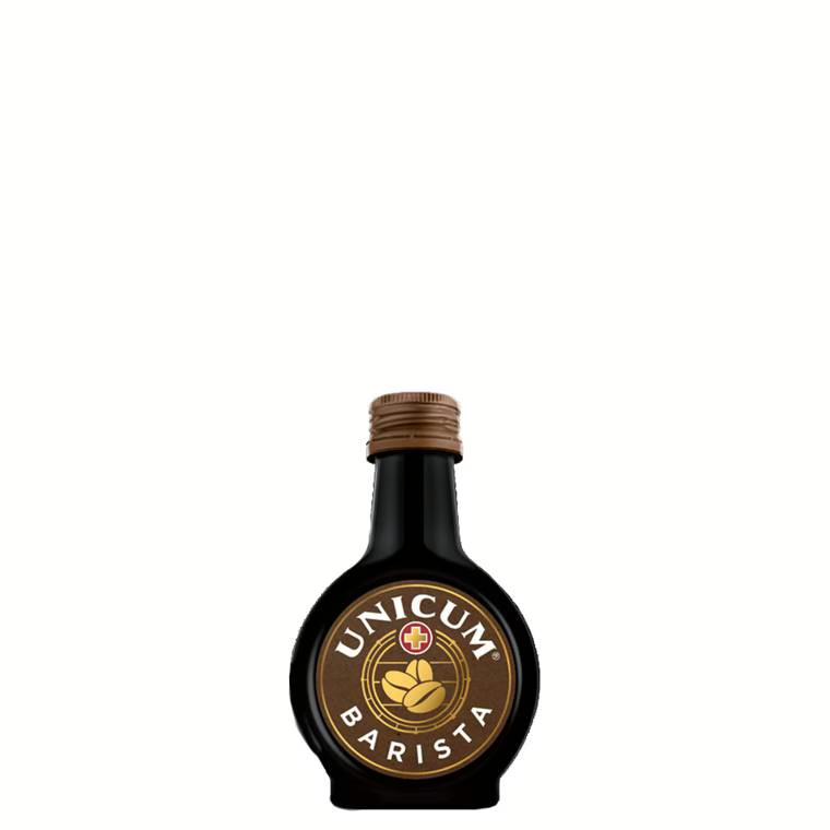 Zwack Unicum Barista 34.5% 0.04l