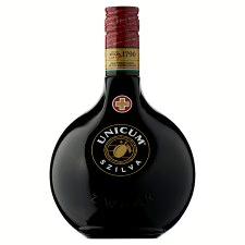 Zwack Unicum Szilva 34.5% 0.7l