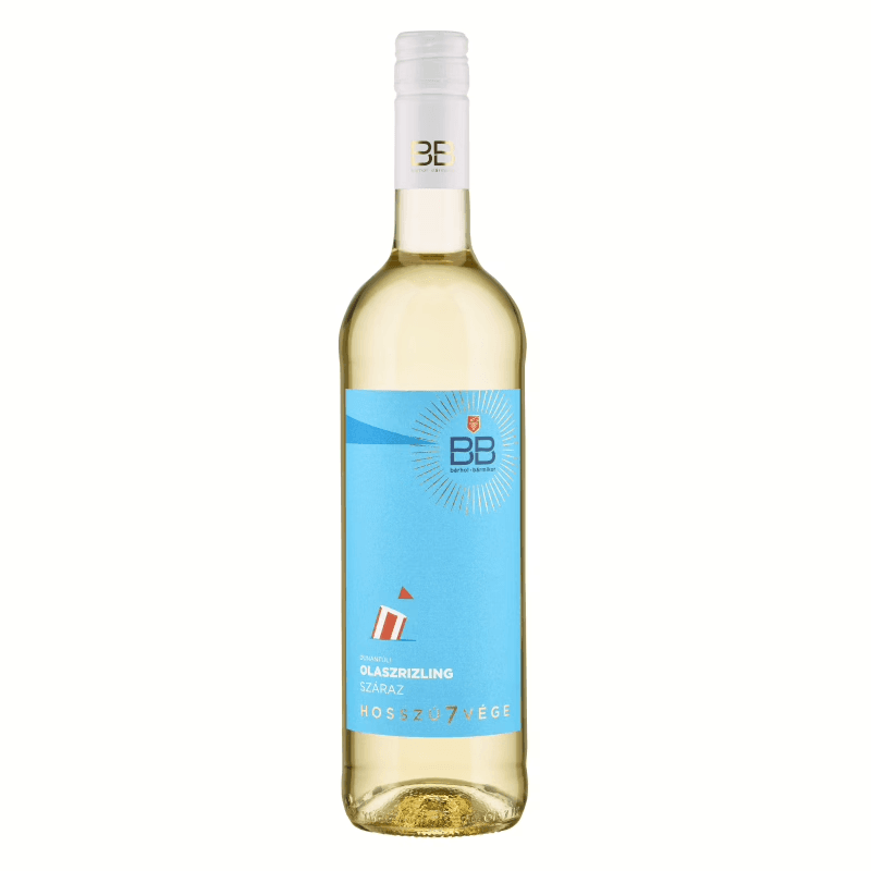 BB Olaszrizling fehérbor 0.75l