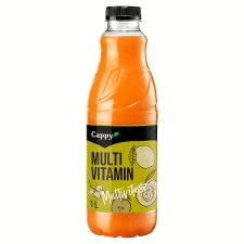 Cappy Multivitamin 52% 1l