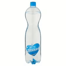 Szentkirályi savas víz 1.5l