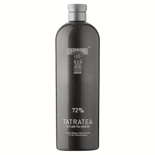 Tatratea Betyáros likőr 72% 0.7l