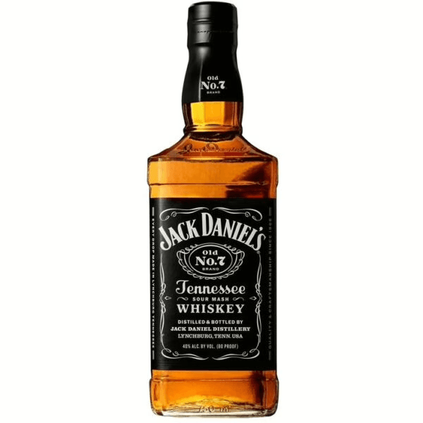 Jack Daniel's 40% 1l