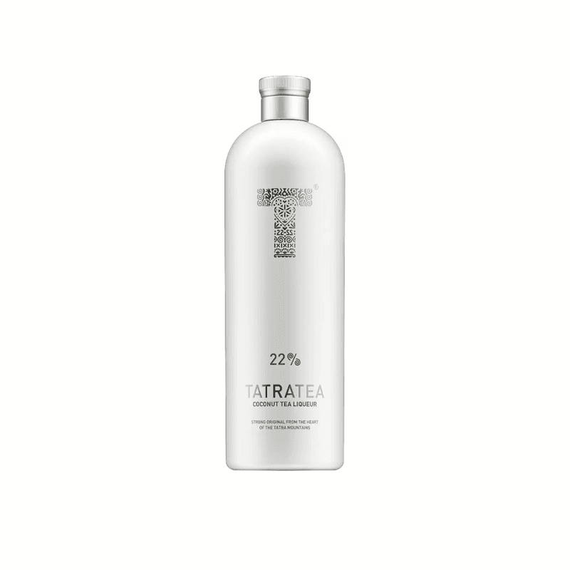 Tatratea kókusz likőr 22% 0.7l