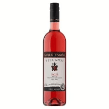 Gere T. Rosé Cuvée rosébor 0.75l