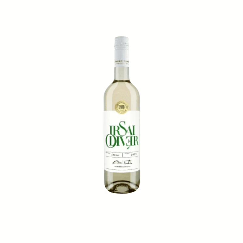 Günzer Tamás Irsai Olivér fehérbor 0.75l