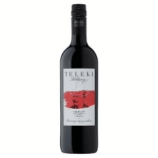Teleki Merlot vörösbor 0.75l