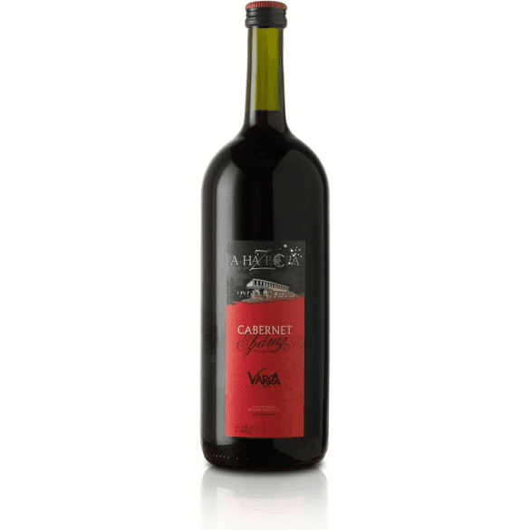 Varga Merlot vörösbor 1.5l