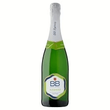 BB Száraz fehér 0.75l