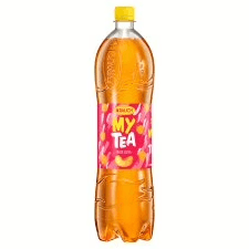 Rauch Ice Tea Őszibarack 1.5l