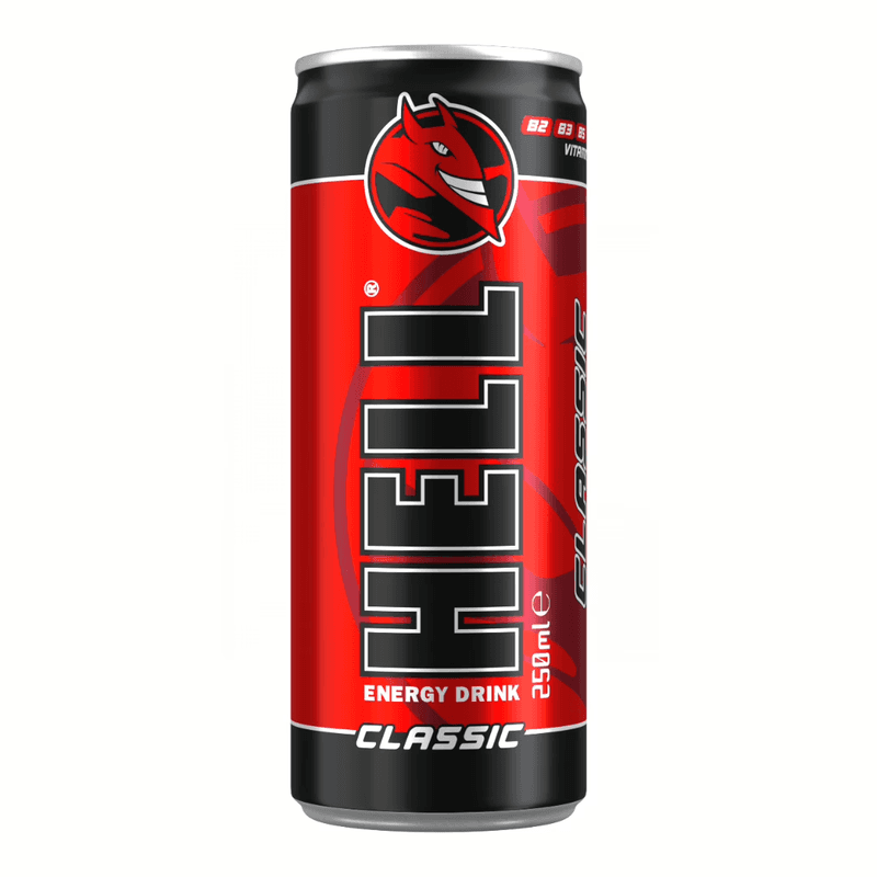 Hell Classic 0.25l