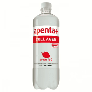 Apenta+ Collagen eper 0.75l