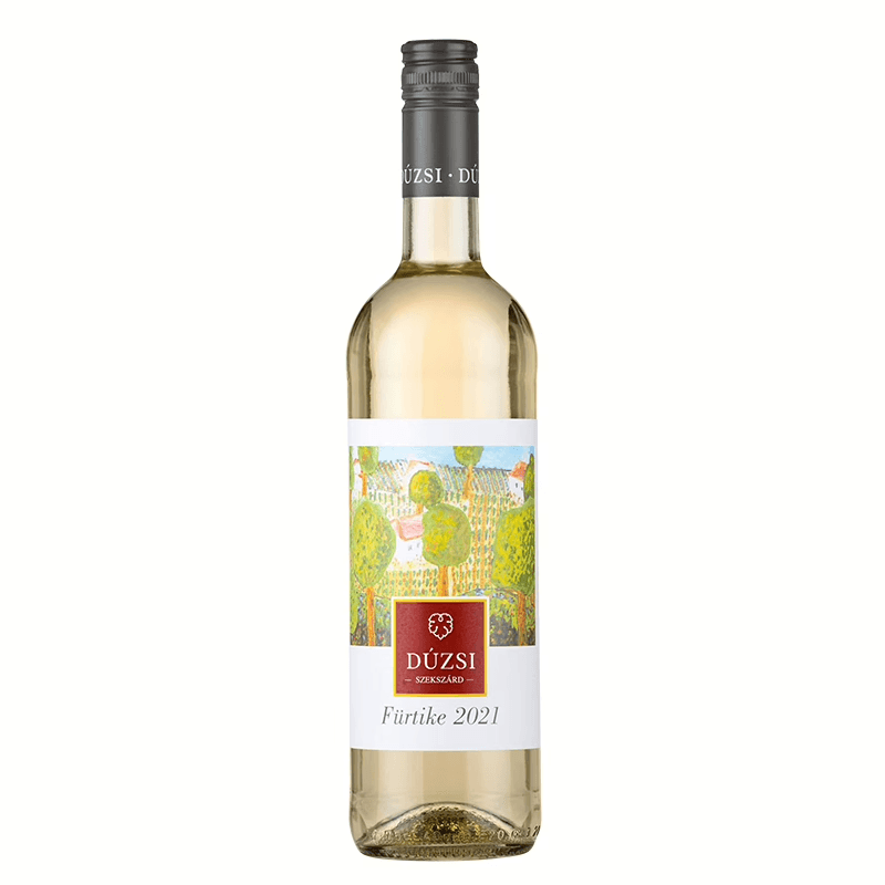 Dúzsi Fürtike Cuvée fehérbor 0.75l