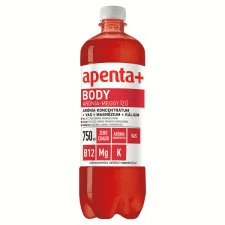 Apenta+ Body 0.75l