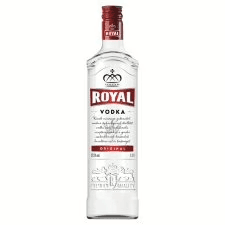 Royal Vodka 37.5% 0.35l