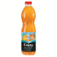 Cappy Ice Fruit Multivitamin 1.5l