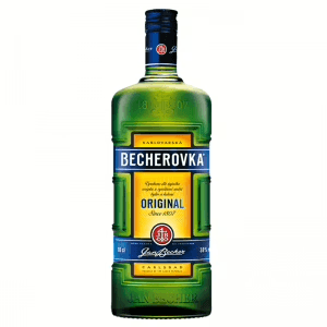 Becherovka 38% 0.7l