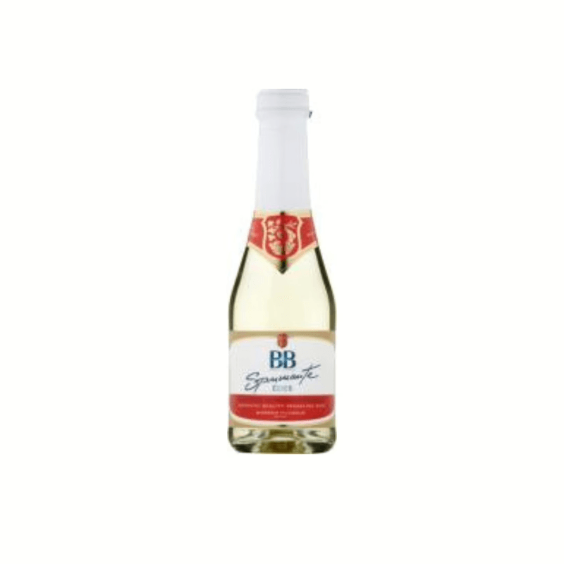 BB Spumante Muskotály 0.2l