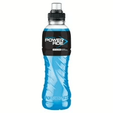 Powerade izotóniás sportital kék 0.5l