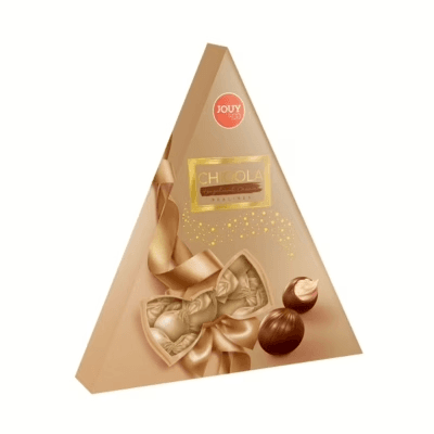 Chiqola mogyoró desszert 110g