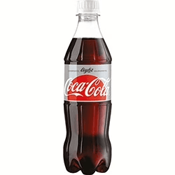 Coca-Cola Light 0.5l