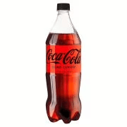 Coca-Cola Zero 1l