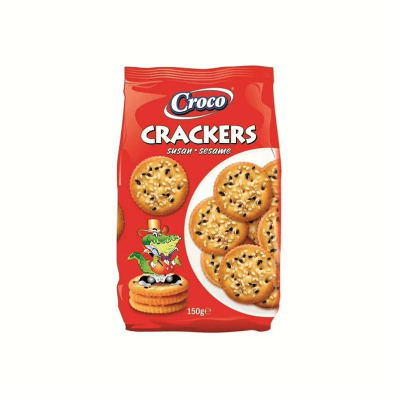 Croco Nagy Szezám 150g
