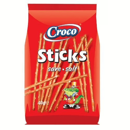 Croco Ropi 40g
