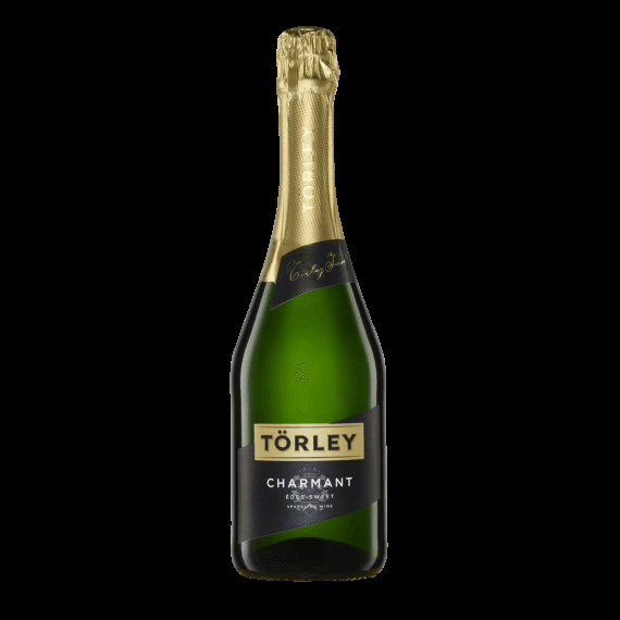 Törley Charmant doux édes pezsgő 0.75l