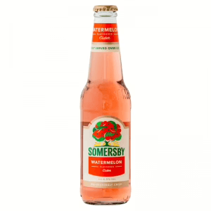 Somersby dinnye 4.5% 0.5l doboz