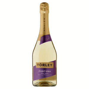 Törley Fortuna édes pezsgő 0.75l