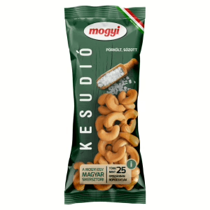 Mogyi sós kesudió 70g