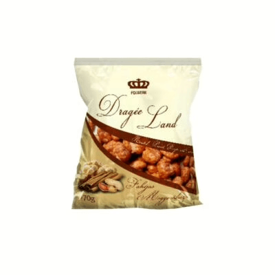 Polwerk Bécsi fahéjas mogyoró 70g