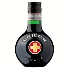 Zwack Unicum 40% 0.2l