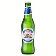 Peroni világos sör 5% 0.33l üveg