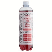 Viwa Vitality Áfonyás 0.6l