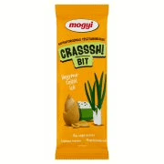 Mogyi Crasssh! Bit Hagyma&Tejföl 70g