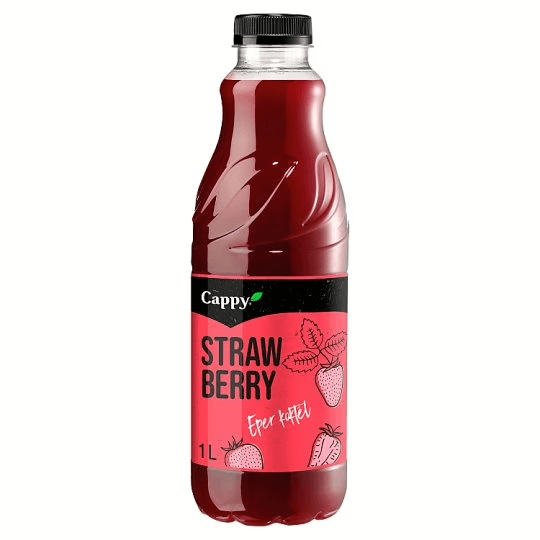 Cappy Eper 35% 1l