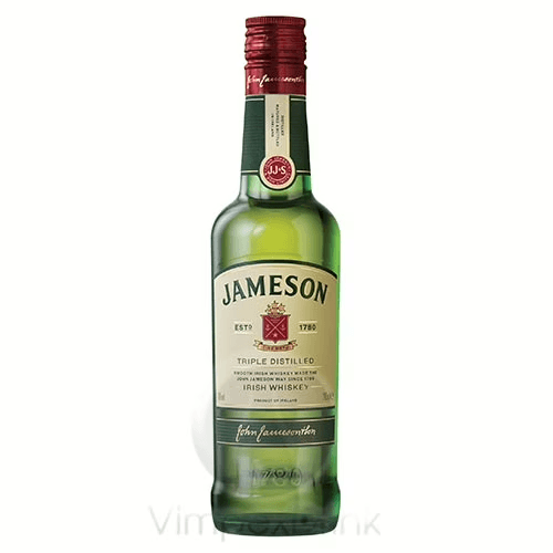 Jameson Irish whisky 40% 0.2l